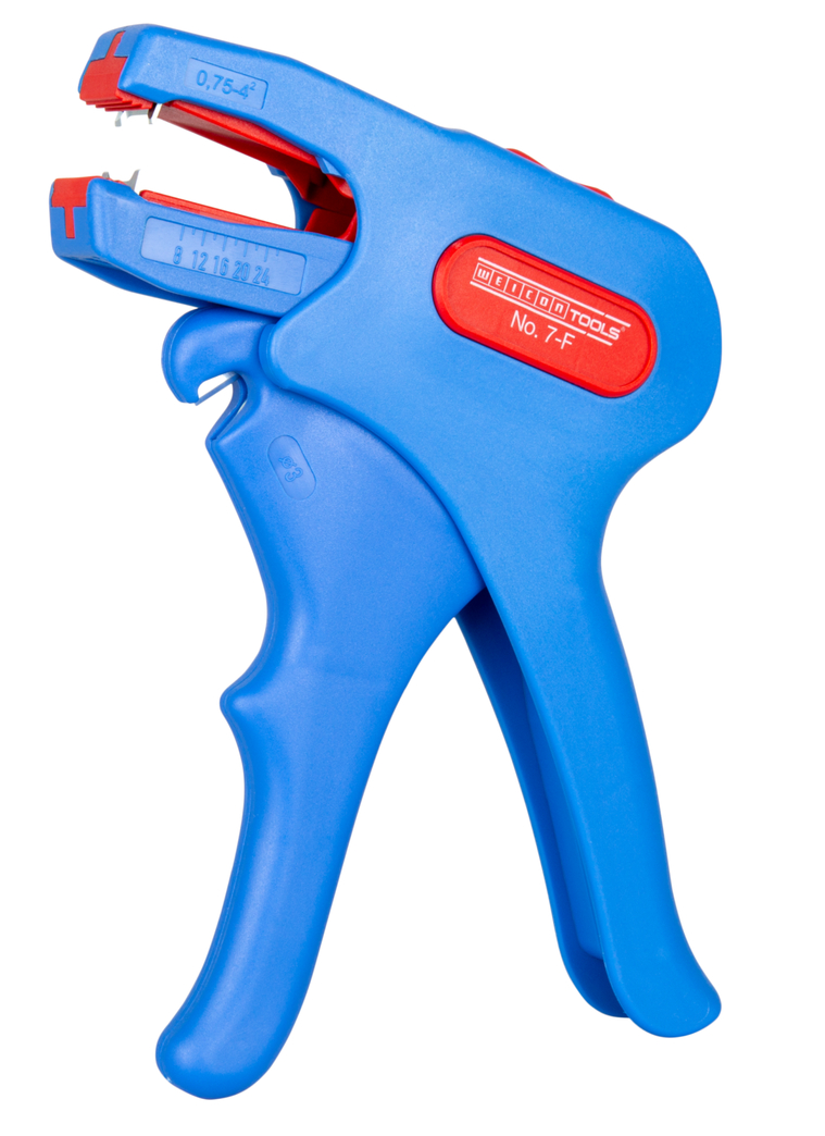 Wire Stripper No. 7-F | for skinning and stripping common